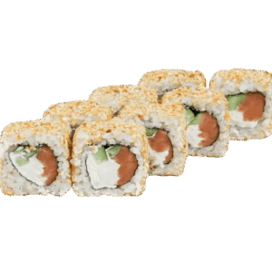 Ролл Аляска