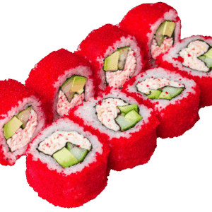 Ролл Калифорния