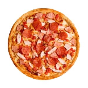 Пицца Мясная
