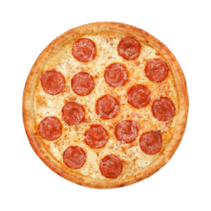 Пицца Пепперони