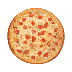 Пицца Сырная