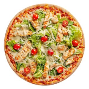 Пицца Цезарь