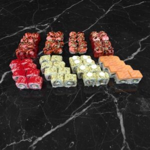 Сет сушиБРО