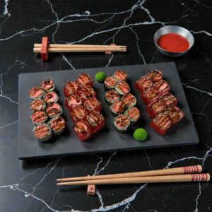 Сет 1Кг Запечённый