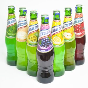 Лимонад Натахтари (Асс..)