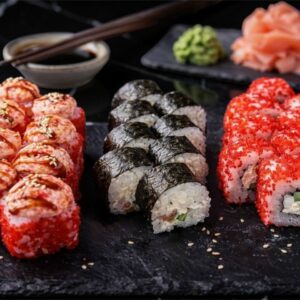 Сет на Двоих