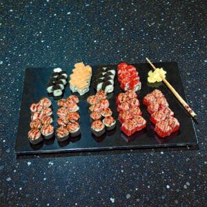 Сет Ассорти