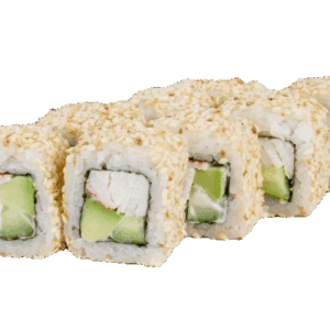 Ролл Калифорния в Кунжуте