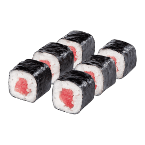 Ролл Маки с Тунцом