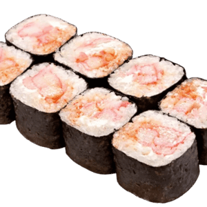 Ролл Острый с Беконом