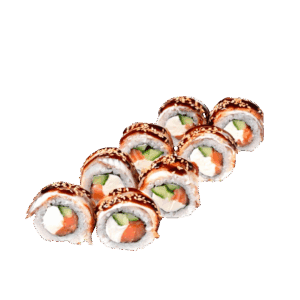 Ролл Самурай