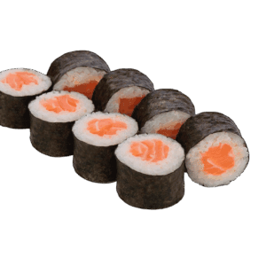 Ролл Сяки Маки