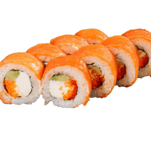 Ролл Филадельфия Люкс