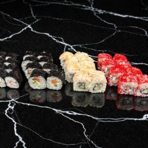 Карибский Сет