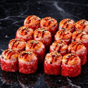 Сет Мини Запечённый