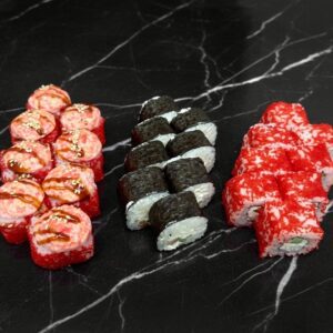 Сет на Двоих