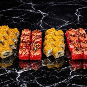 Темпура Сет