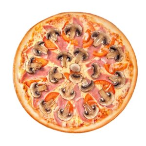 Пицца Домашняя