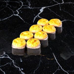 Ролл Запечённый Ками
