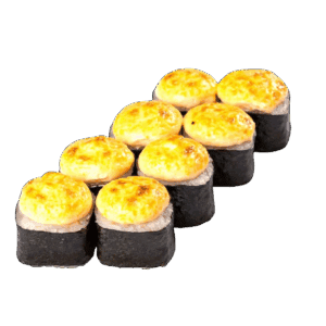 Ролл Запечённый Бекон