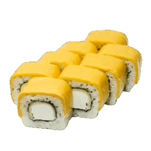 Ролл Сырный