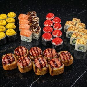 Сет Фортуна