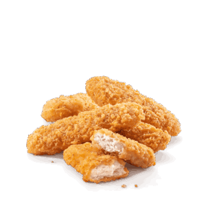 Стрипсы Куриные