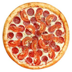 Пицца Сан-Марино