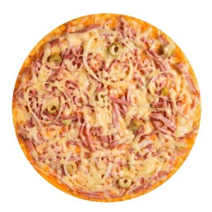 Пицца Хрустящее Ранчо