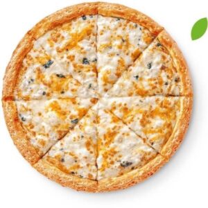 Пицца Четыре Сыра