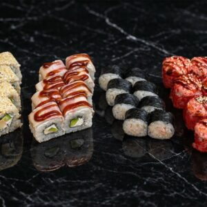 Сет по-Братски