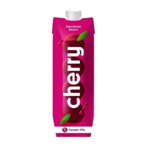 Сок Натуральный 1л