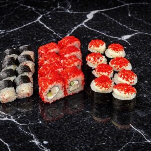 Сет Морской Люкс